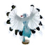 Navajo American Indian Eagle Kachina Doll SN20007